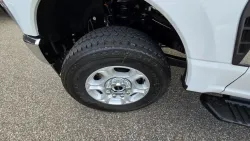 2026 Ford Super Duty F-350 | Thumbnail Photo 9 of 25