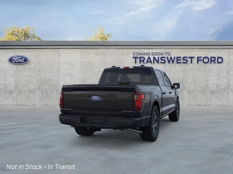 2026 Ford F-150 | Photo 7 of 22