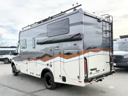 2026 Winnebago EKKO 23B | Thumbnail Photo 11 of 17