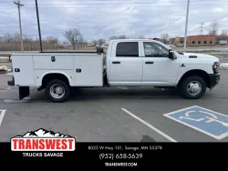 2024 RAM 3500 | Thumbnail Photo 16 of 19