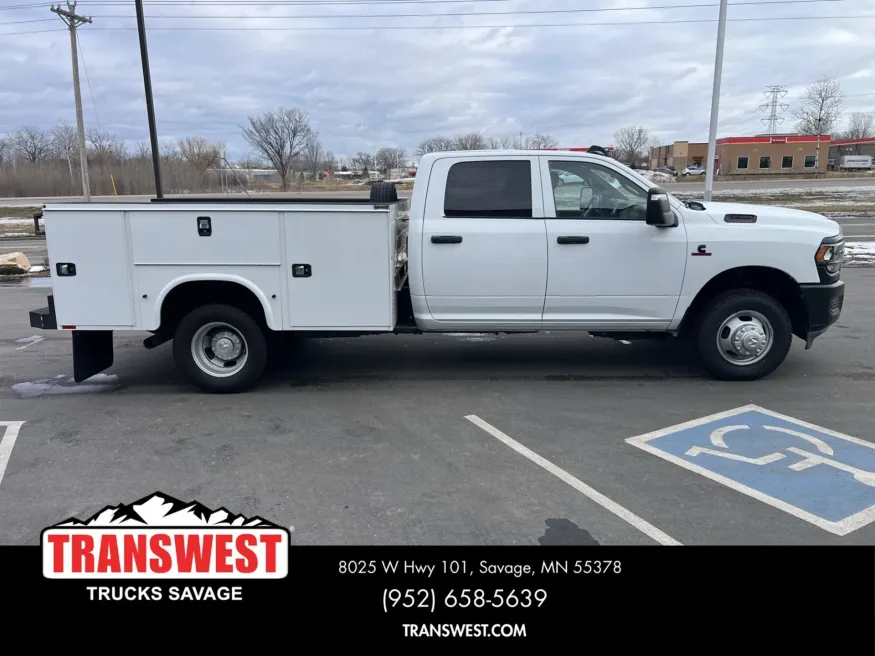 2024 RAM 3500 | Photo 16 of 19