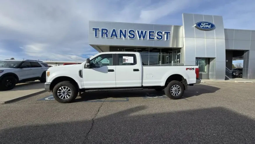 2019 Ford F-350 | Photo 1 of 27