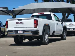 2026 GMC Sierra 2500HD Pro | Thumbnail Photo 6 of 22
