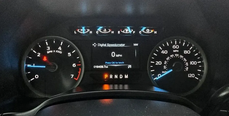 2020 Ford F-150 | Photo 18 of 29