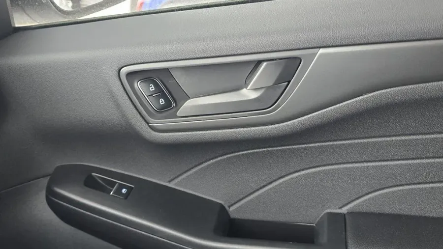 2026 Ford Escape | Photo 24 of 25