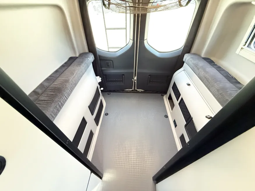 2027 Winnebago Revel Sport 44N | Photo 10 of 19