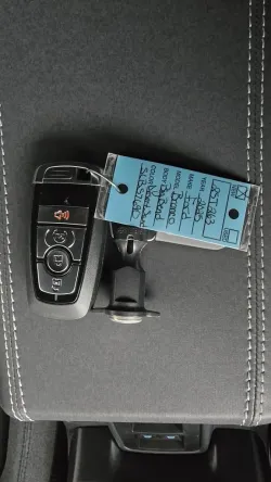 2025 Ford Bronco | Thumbnail Photo 23 of 29