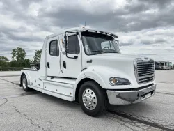 2022 Freightliner M2 112 Western Hauler | Thumbnail Photo 9 of 19