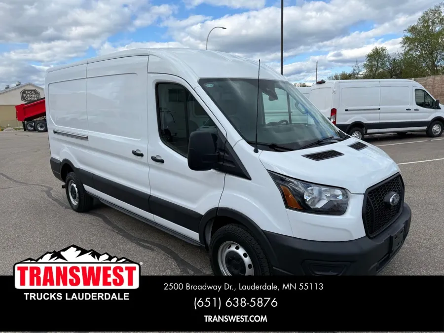 2023 Ford Transit-250 Base | Photo 15 of 20