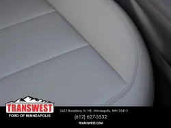 2026 Ford Explorer Active | Thumbnail Photo 15 of 23