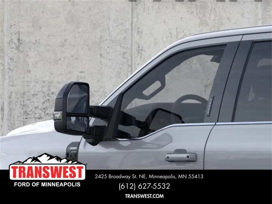 2026 Ford Super Duty F-350 | Photo 20 of 22