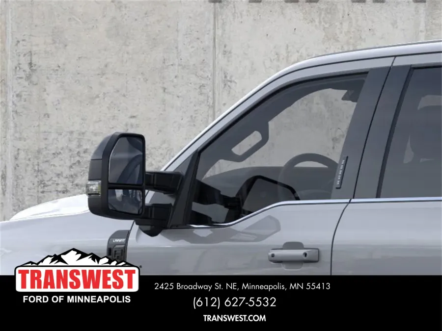 2026 Ford Super Duty F-350 | Photo 20 of 22
