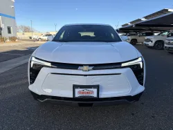 2026 Chevrolet Blazer EV AWD LT | Thumbnail Photo 8 of 20