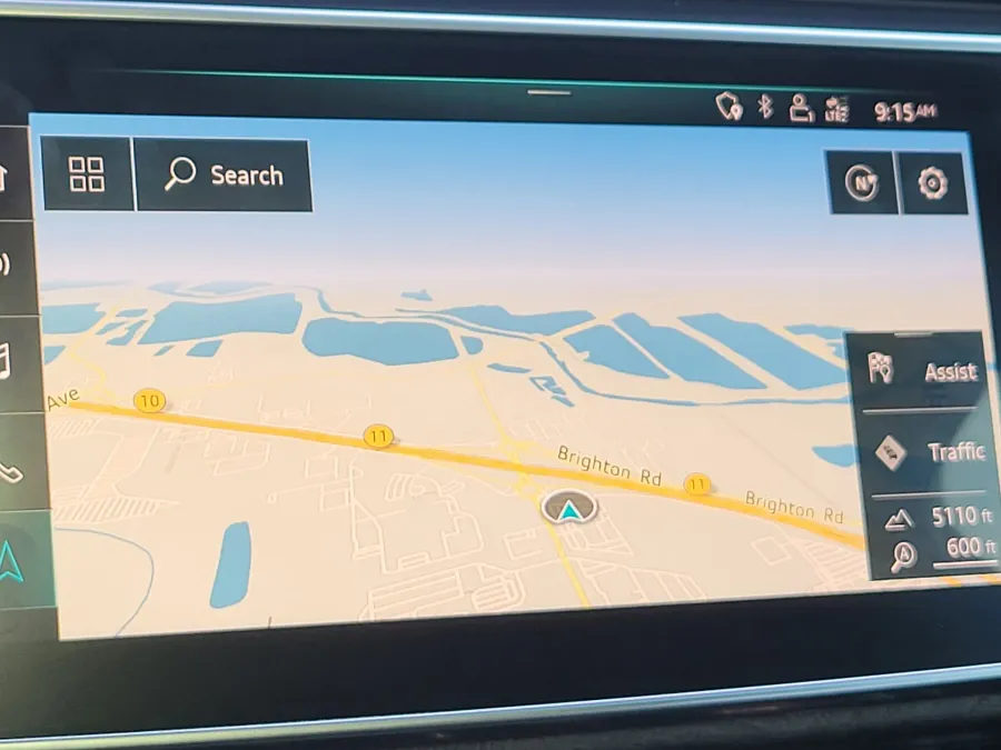 2020 Audi Q7 Premium Plus | Photo 14 of 26