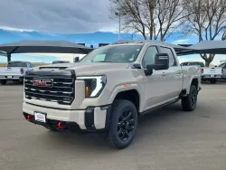 2026 GMC Sierra 2500HD AT4 | Thumbnail Photo 3 of 23
