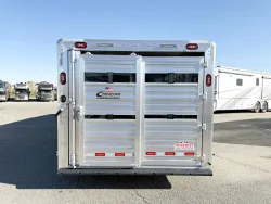 2026 Cimarron Stierwalt Pro Series | Thumbnail Photo 16 of 23