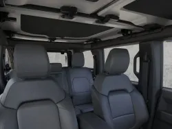 2025 Ford Bronco | Thumbnail Photo 12 of 25