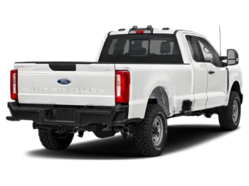 2026 Ford Super Duty F-250