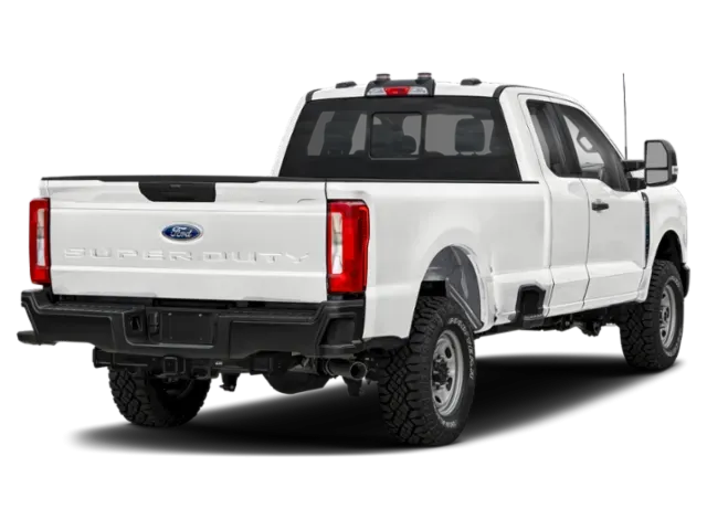 2026 Ford Super Duty F-250 | Photo 1 of 12