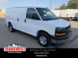 2021 Chevrolet Express | Thumbnail Photo 13 of 18