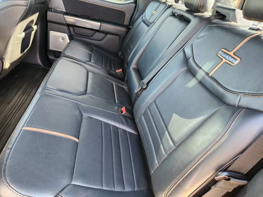 2021 Ford F-150 | Photo 27 of 32