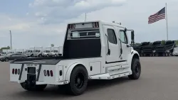 2025 Freightliner M2 106 Summit Hauler | Thumbnail Photo 8 of 22