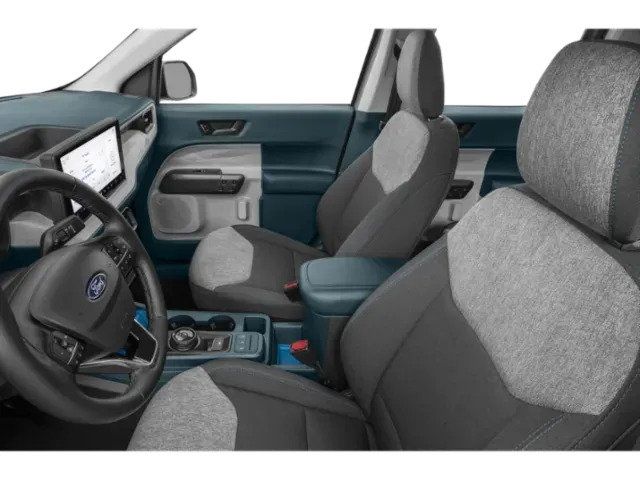 2025 Ford Maverick | Photo 6 of 12