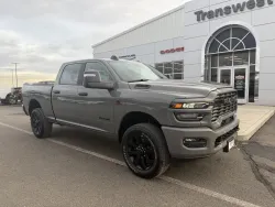 2026 RAM 2500 Big Horn | Thumbnail Photo 1 of 15