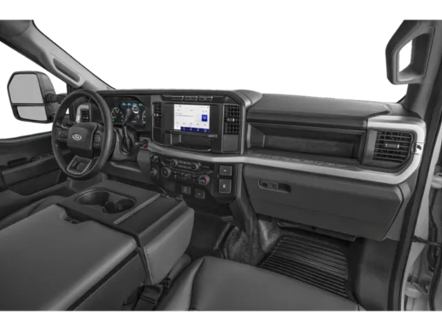 2026 Ford Super Duty F-250 | Photo 11 of 12