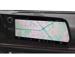 2024 Chevrolet Traverse | Thumbnail Photo 12 of 13