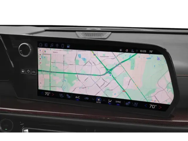 2024 Chevrolet Traverse | Photo 12 of 13