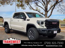 2026 GMC Sierra 1500 AT4X | Thumbnail Photo 30 of 30