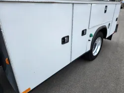 2023 Chevrolet Silverado MD Work Truck | Thumbnail Photo 10 of 27