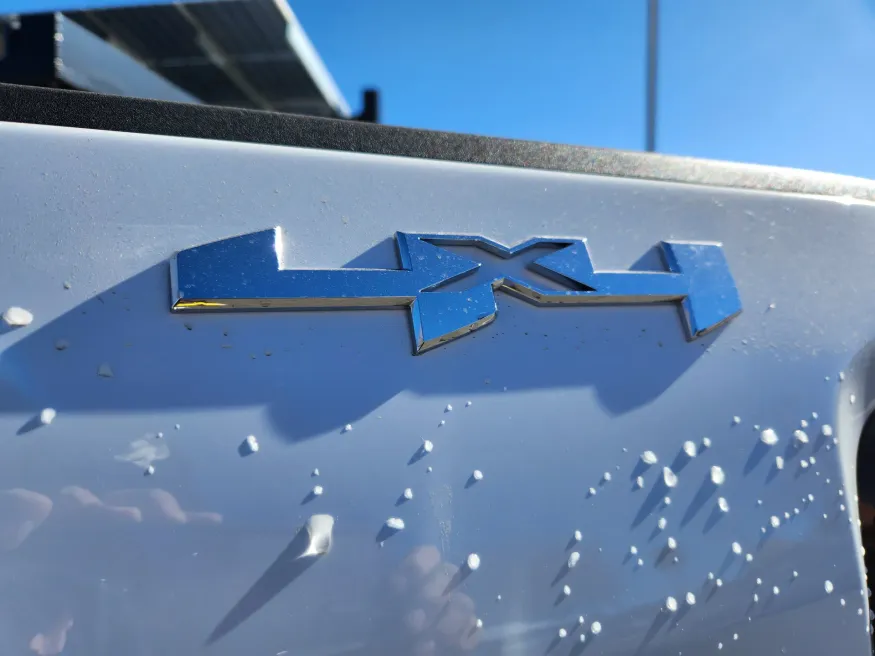 2026 GMC Sierra 2500HD Pro | Photo 13 of 29