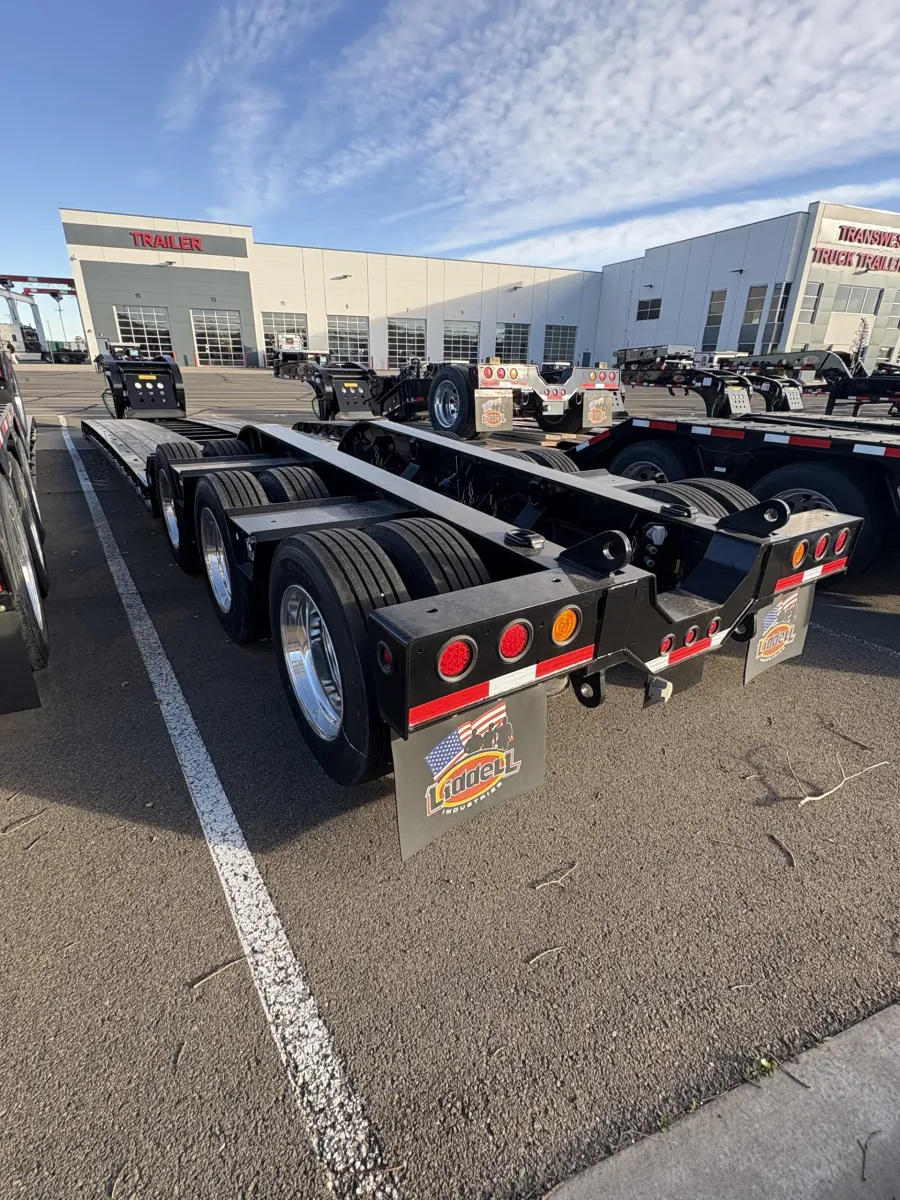 2025 Liddell AP-60-F | Photo 4 of 4