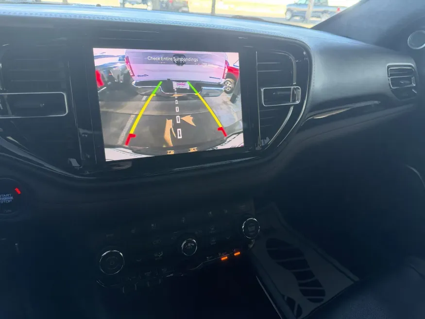 2023 Dodge Durango Citadel | Photo 17 of 21