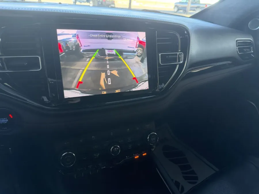 2023 Dodge Durango Citadel | Photo 17 of 21