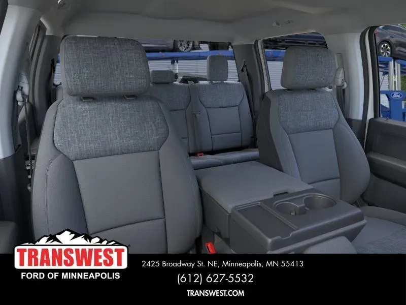 2026 Ford F-150 XLT | Photo 9 of 22