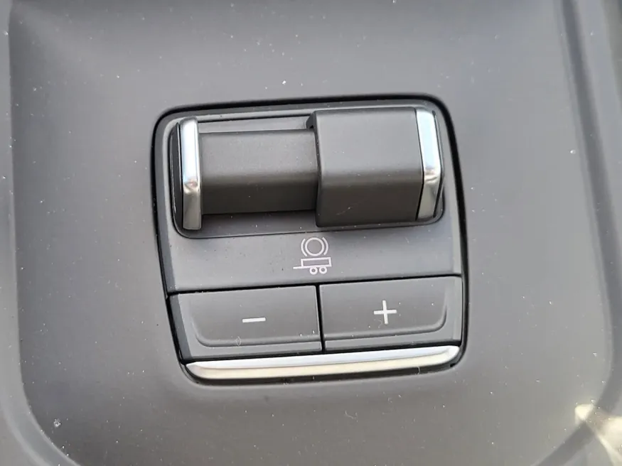 2026 GMC Sierra 2500HD AT4X | Photo 20 of 33