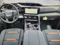 2026 GMC Sierra 1500 AT4 | Thumbnail Photo 22 of 26