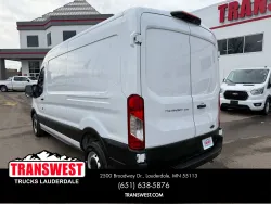 2023 Ford Transit-250 Base | Thumbnail Photo 2 of 20