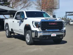 2026 GMC Sierra 2500HD Pro | Thumbnail Photo 2 of 30