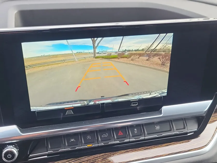 2026 GMC Sierra 1500 Elevation | Photo 15 of 23