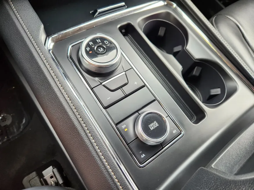 2024 Ford Expedition Max XLT | Photo 26 of 28