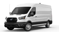 2026 Ford Transit-350 Base | Thumbnail Photo 7 of 7