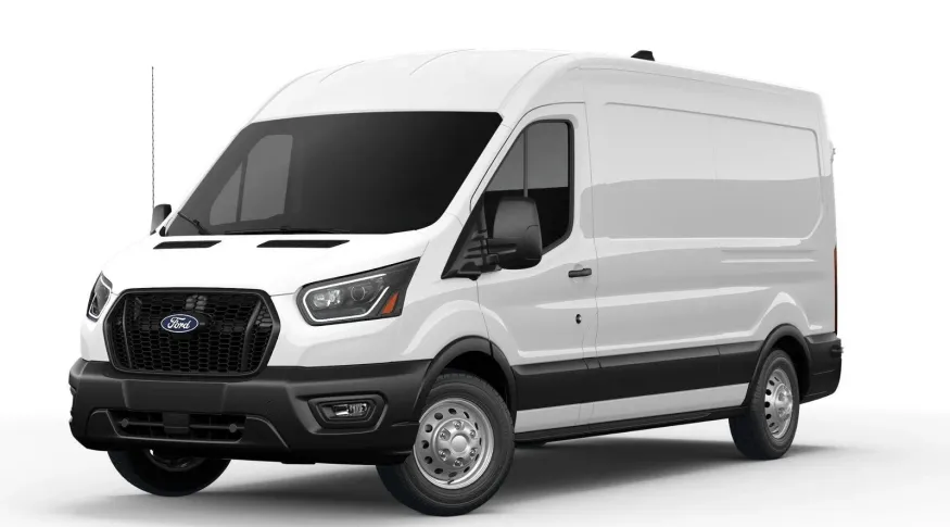 2026 Ford Transit-350 Base | Photo 7 of 7