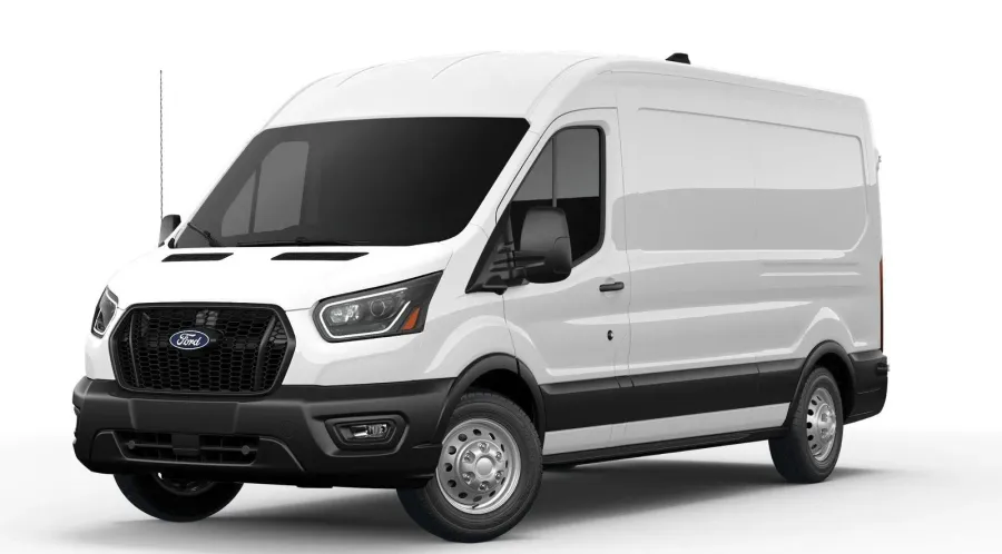 2026 Ford Transit-350 Base | Photo 7 of 7