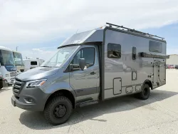 2026 Winnebago EKKO 23B | Thumbnail Photo 19 of 24