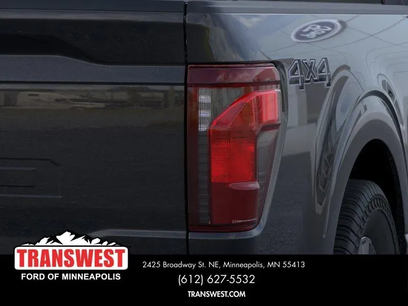 2026 Ford F-150 XLT | Photo 20 of 22
