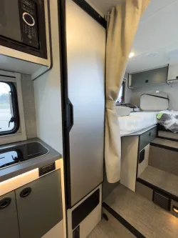 2027 Winnebago EKKO 22A | Thumbnail Photo 17 of 27